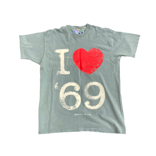 Better With Age Pura Tee