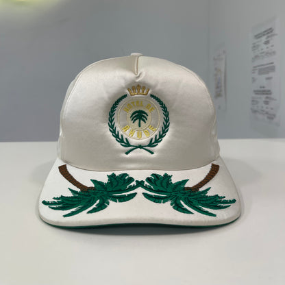 RHUDE Hotel De Rhude Cap (Black Friday)