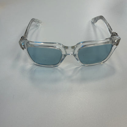 Chrome Hearts Hallamanass Glasses