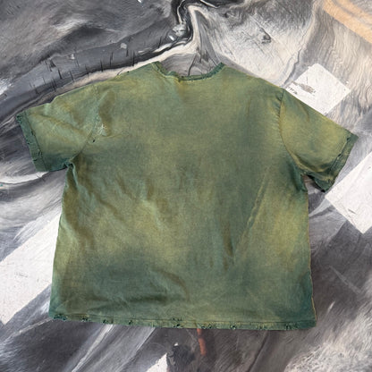 Gv Gallery Raspberry Hills
Grateful Berry Tee Green