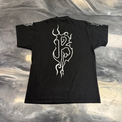 Balenciaga Darkwave Tee