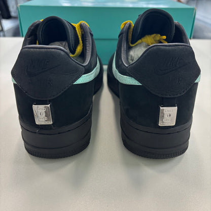 Nike Tiffany & Co. X Air Force 1 Low '1837' (USED)