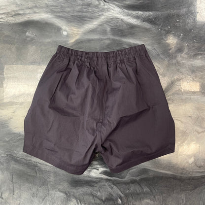 Rick Owens Bela Boxer Shorts Plum SS21 Phlegethon