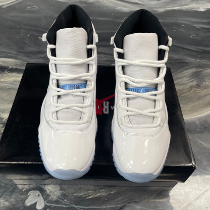 Jordan 11 Retro Legend Blue (USED)