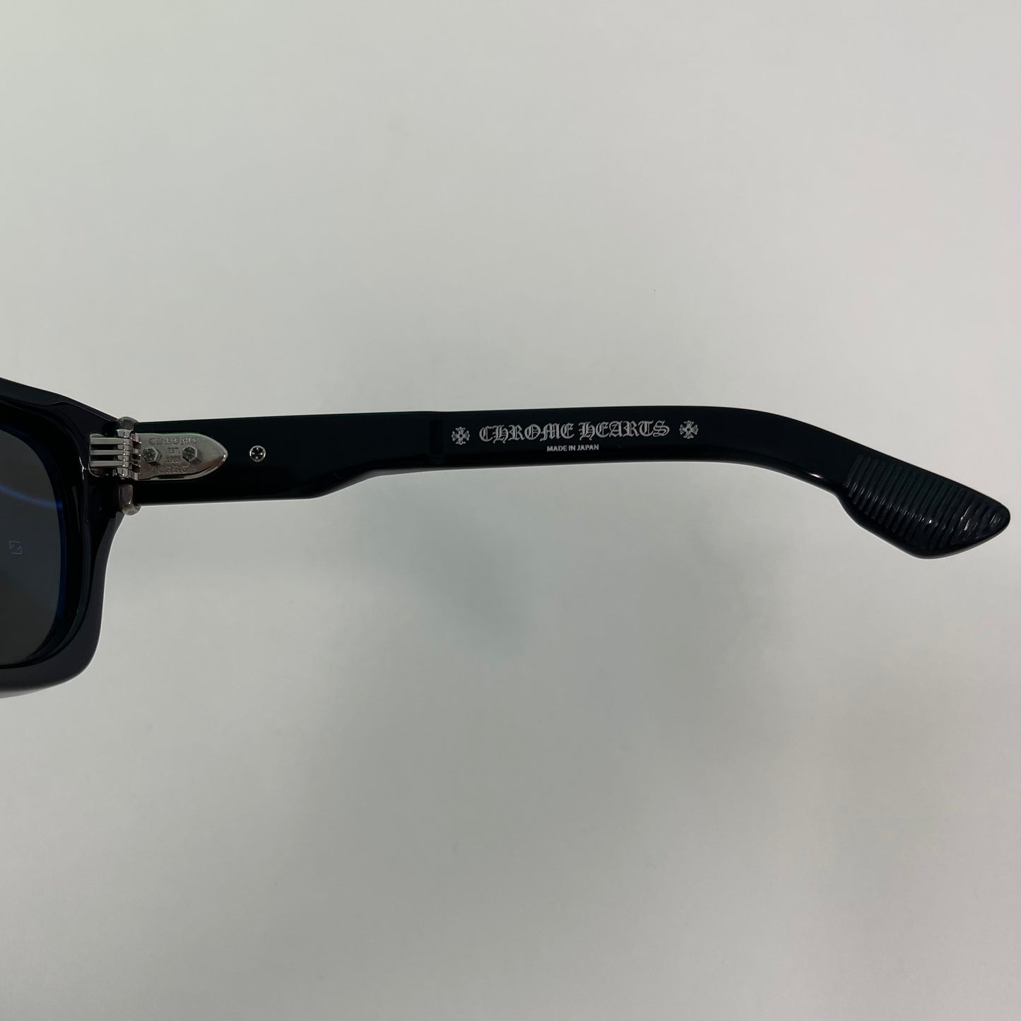 Chrome Hearts Charismadick Glasses