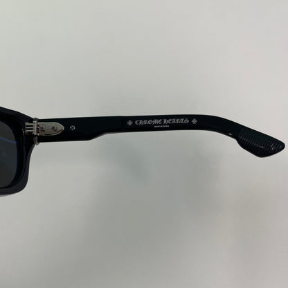 Chrome Hearts Charismadick Glasses