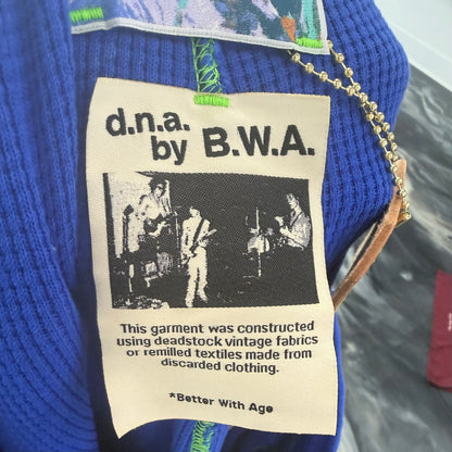 Better With Age Gentlemen's Waffle Sweatpants
