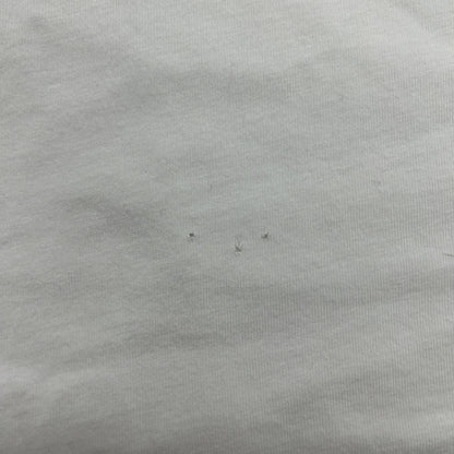 Chrome Hearts Vegas Exclusive Tee White