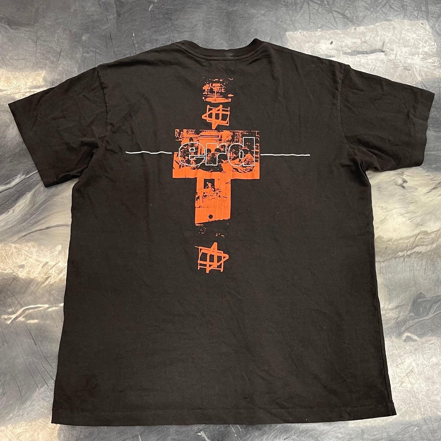 Enfants Riches Deprimes ERD Comprende T-Shirt