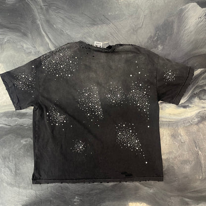 Vale Forever Fated Yours Bling Tee