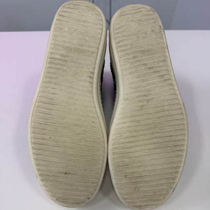 Rick Owens Mainline Ramone High Black (USED NO BOX)