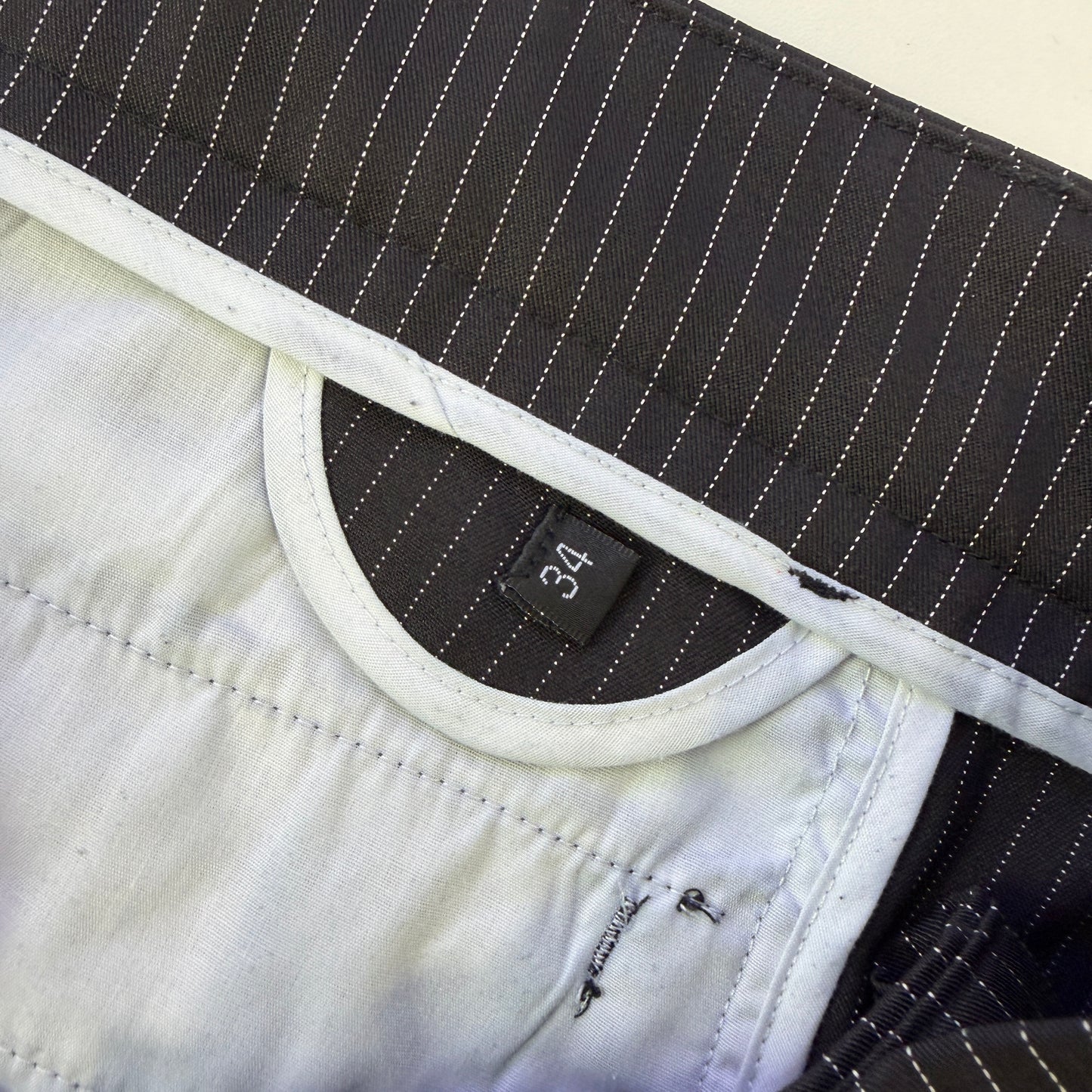 Basketcase Gallery Cadwell Pants