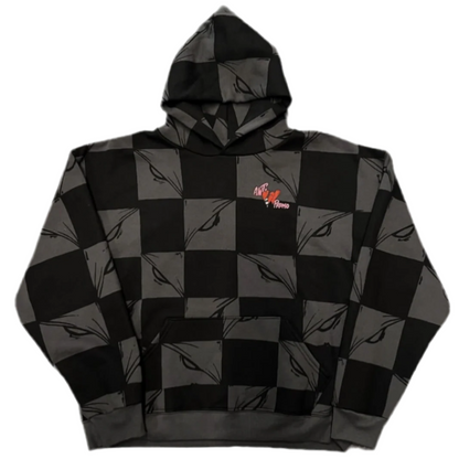 Matty Boy Anti Promo Hoodie
