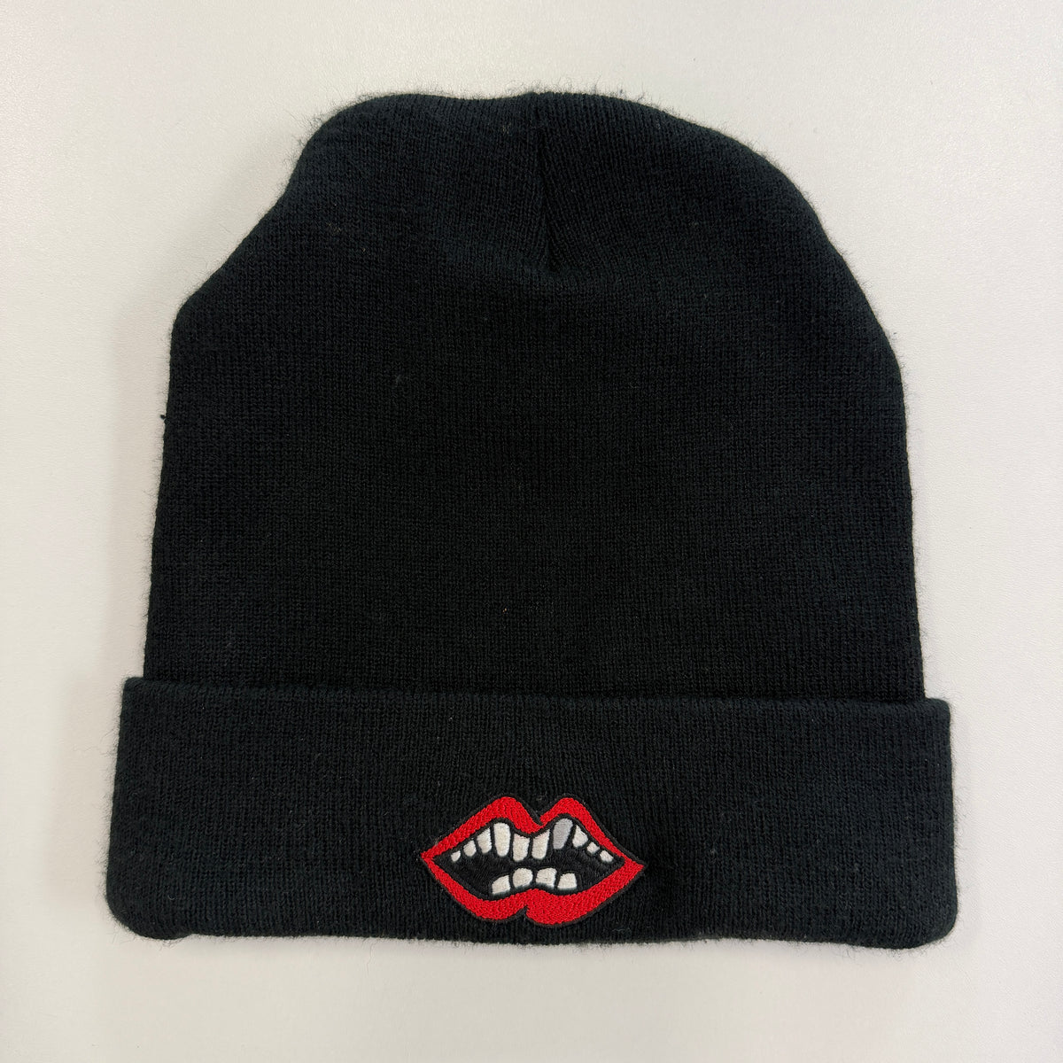 Chrome Hearts Matty Boy Chomper Beanie