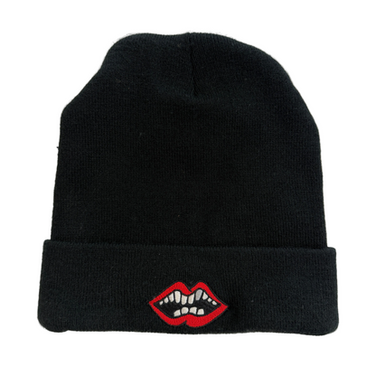 Chrome Hearts Matty Boy Chomper Beanie