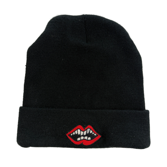 Chrome Hearts Matty Boy Chomper Beanie