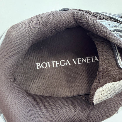 Bottega Orbit Brown (USED NO BOX)