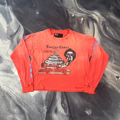 Paly Hollywood East Of Eden Long-Sleeve T-Shirt