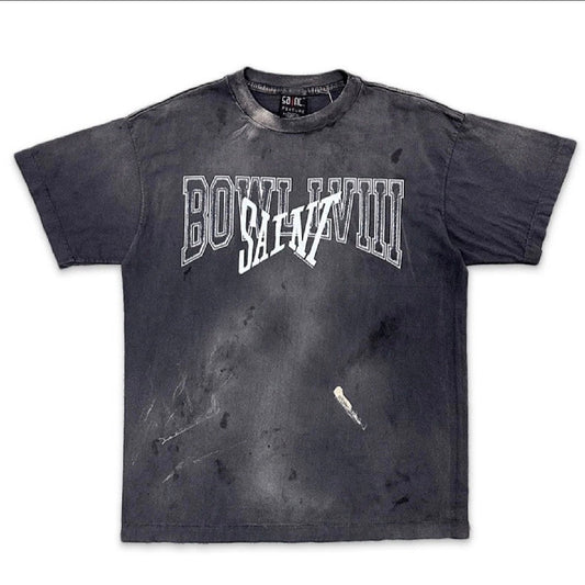 Saint Mxxxxxx Bowl Tee