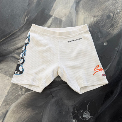 Chrome Hearts x Matty Boy
Sinister Thermal Biker Shorts