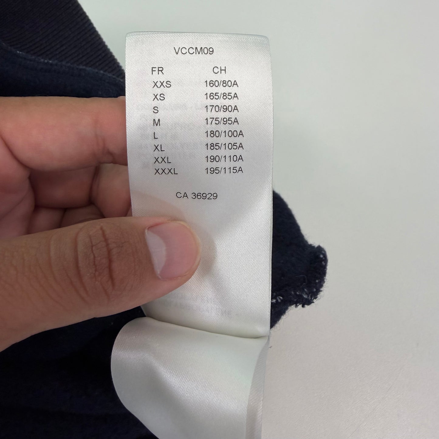 Louis Vuitton Puffer Zip Up Hoodie