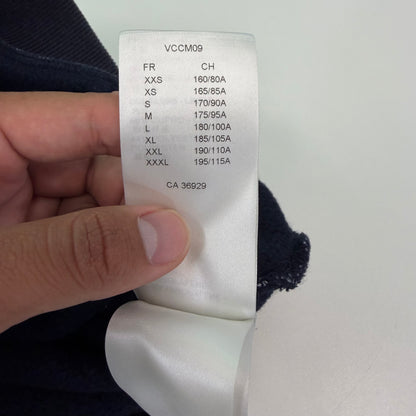 Louis Vuitton Puffer Zip Up Hoodie