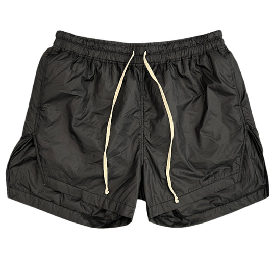 Rick Owens Nylon Boxer Shorts