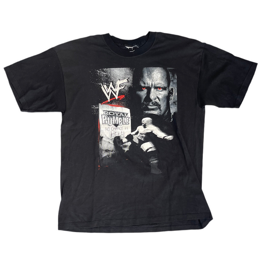 Vintage Stone Cold Royal Rumble Tee