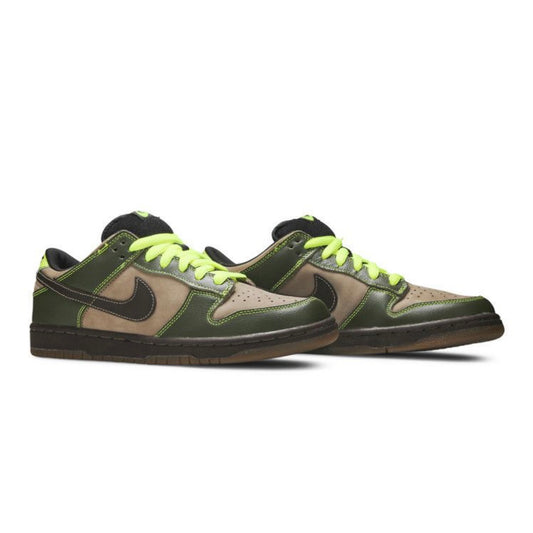 Nike SB Dunk Low Jedis (Used)