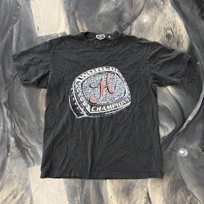 Kith World Champions Ring Tee