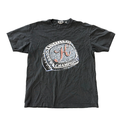 Kith World Champions Ring Tee
