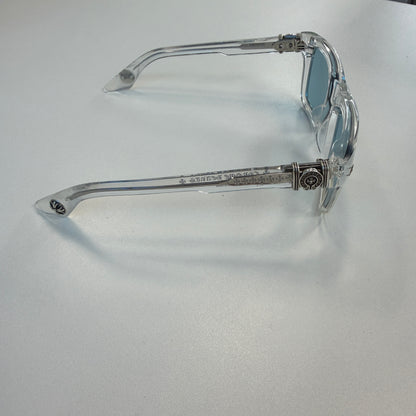 Chrome Hearts Hallamanass Glasses