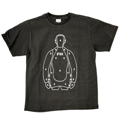 Basketcase Gallery Practice Tee
