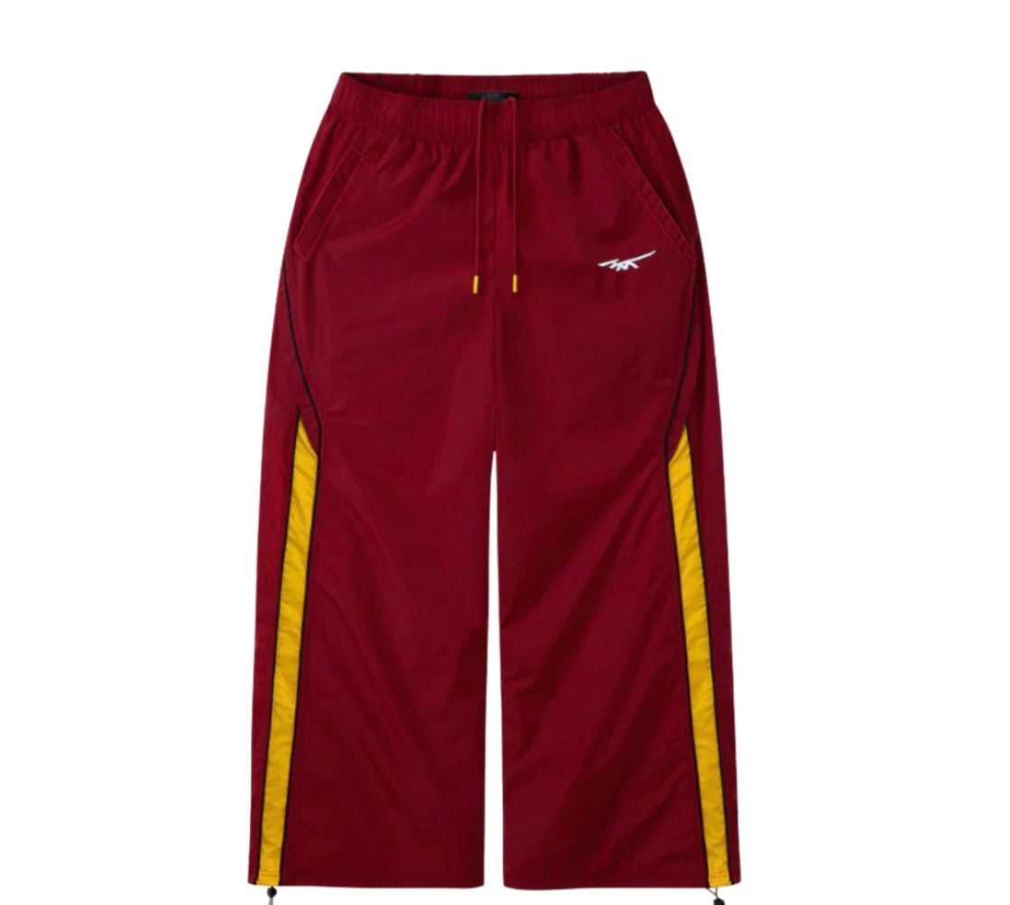 HMDD SAMURAI SPEED SWEAT RED