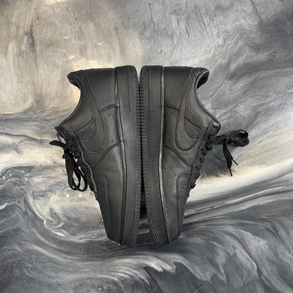 Cactus Plant Flea Market x Nike Air Force 1 Low Premium Black(2020) (USED NO BOX)