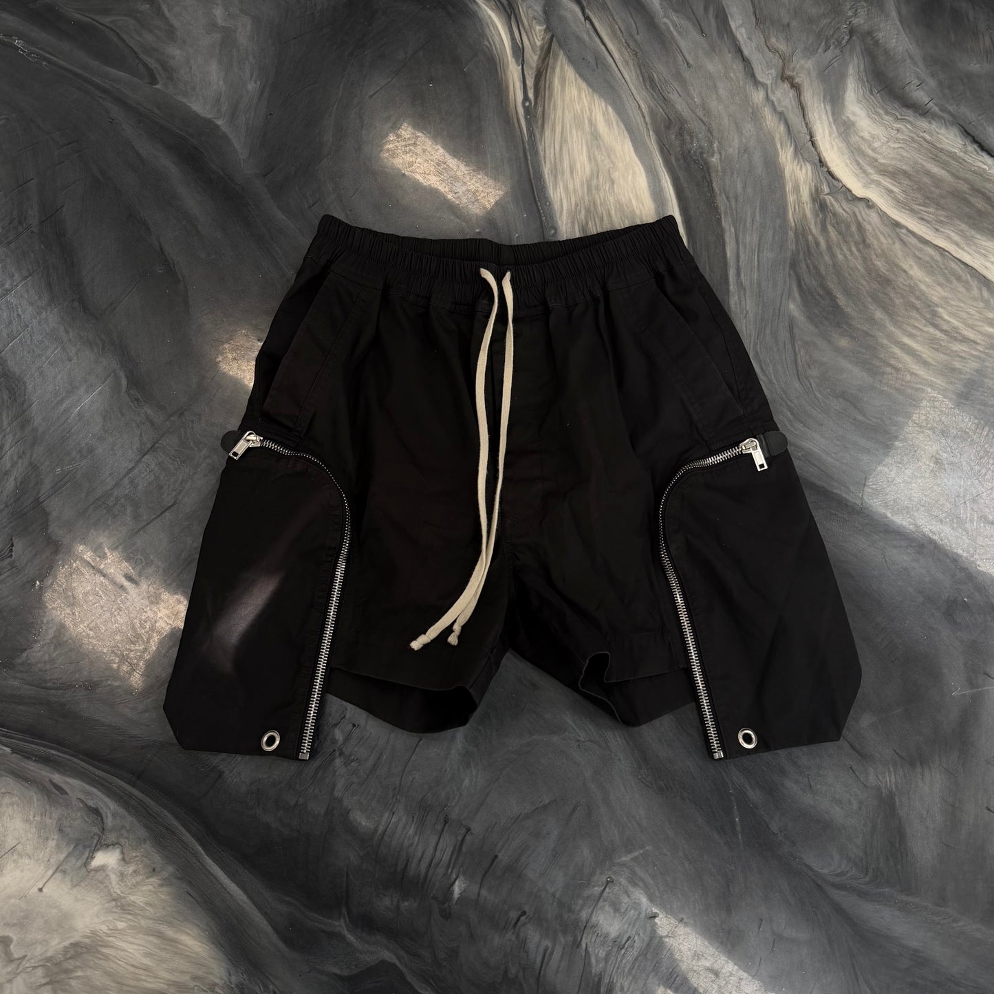 Rick Owens Bauhaus Boxer Shorts