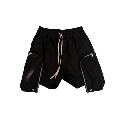 Rick Owens Bauhaus Boxer Shorts
