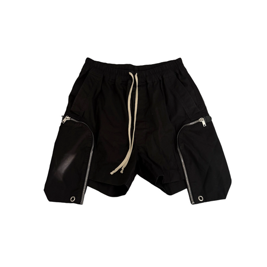 Rick Owens Bauhaus Boxer Shorts