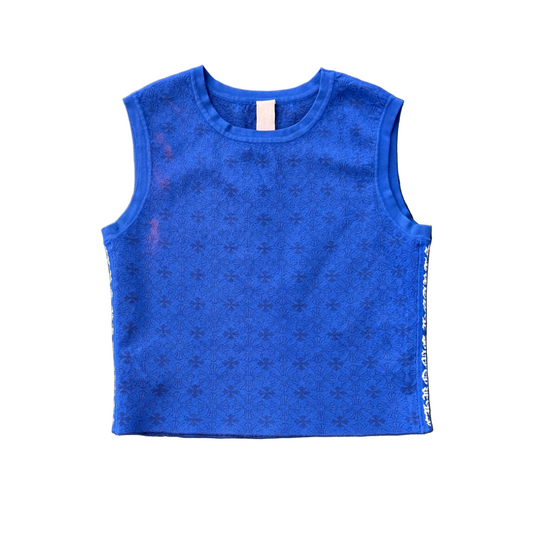 Chrome Hearts Cross Women Tank Top