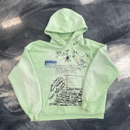 Paly Hollywood Son of Sal Hoodie