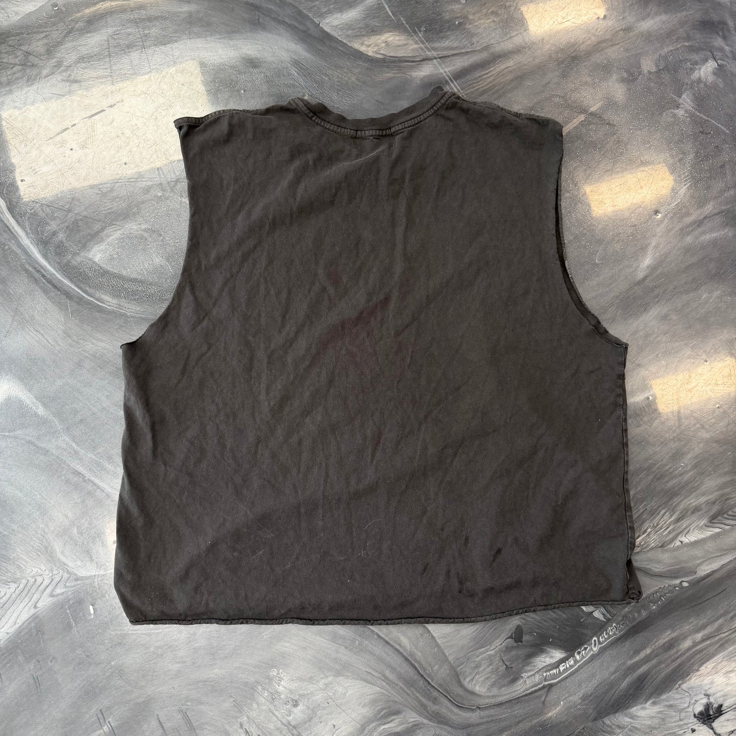 ERD Sweet Surrender Cutoff
