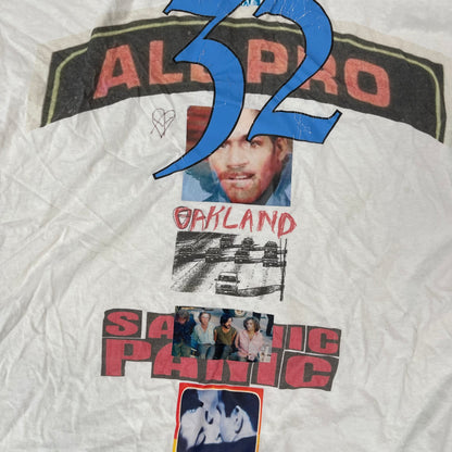 Paly Hollywood All Pro Tee