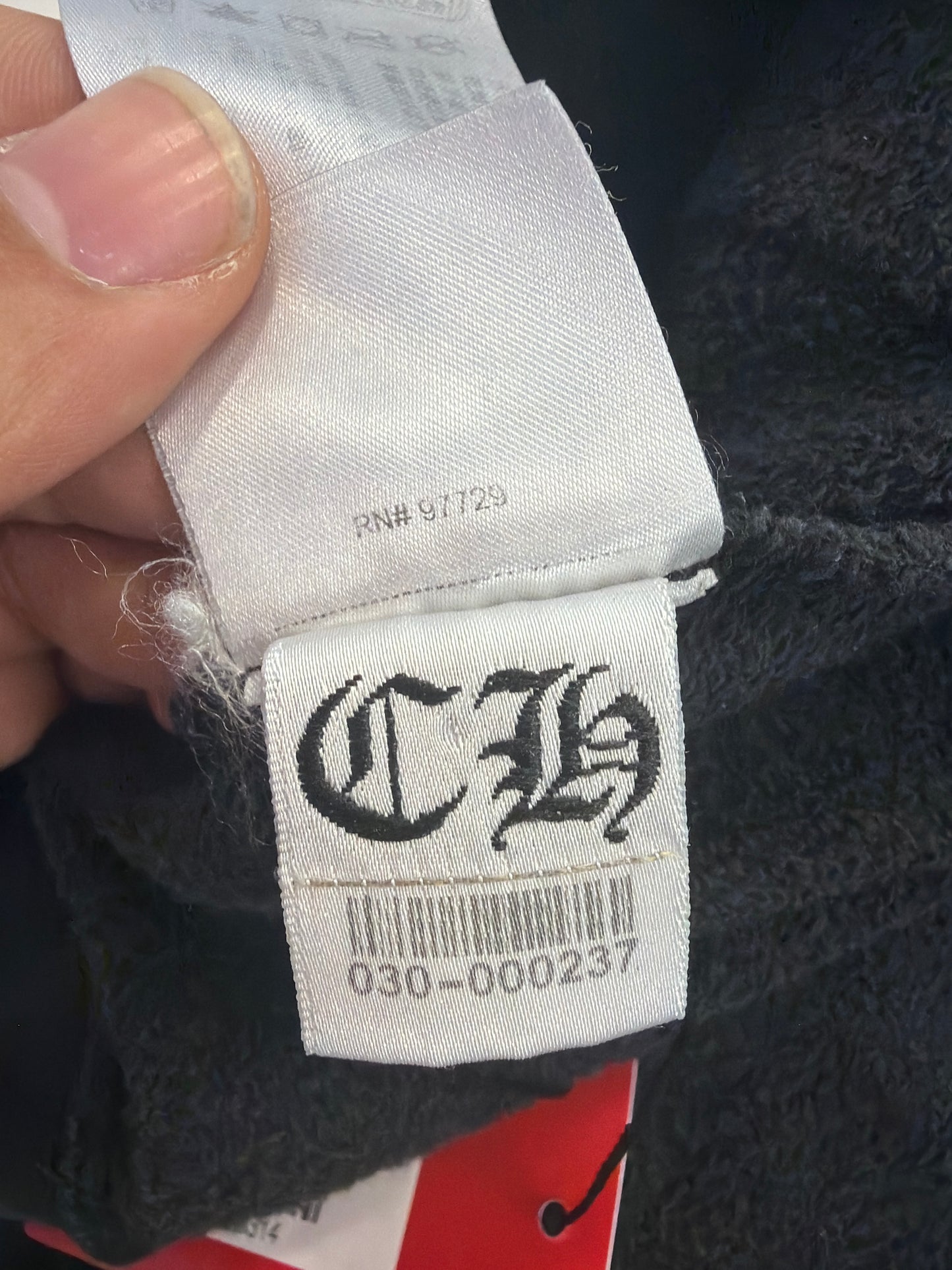 Matty Boy Sex Records Hoodie