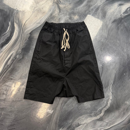 Rick Owens Pods Shorts