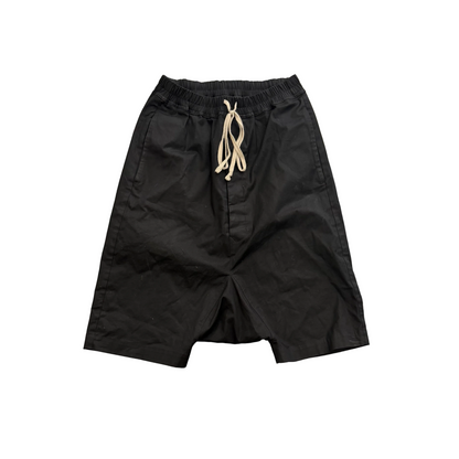 Rick Owens Pods Shorts