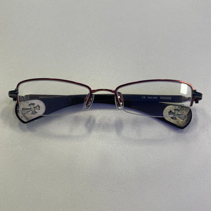 Chrome Hearts Glasses Rocks