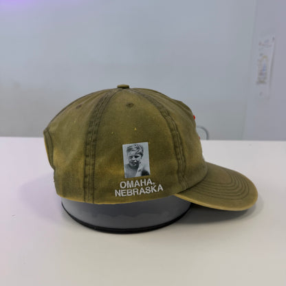 Paly Hollywood Brando 100 Years Hat