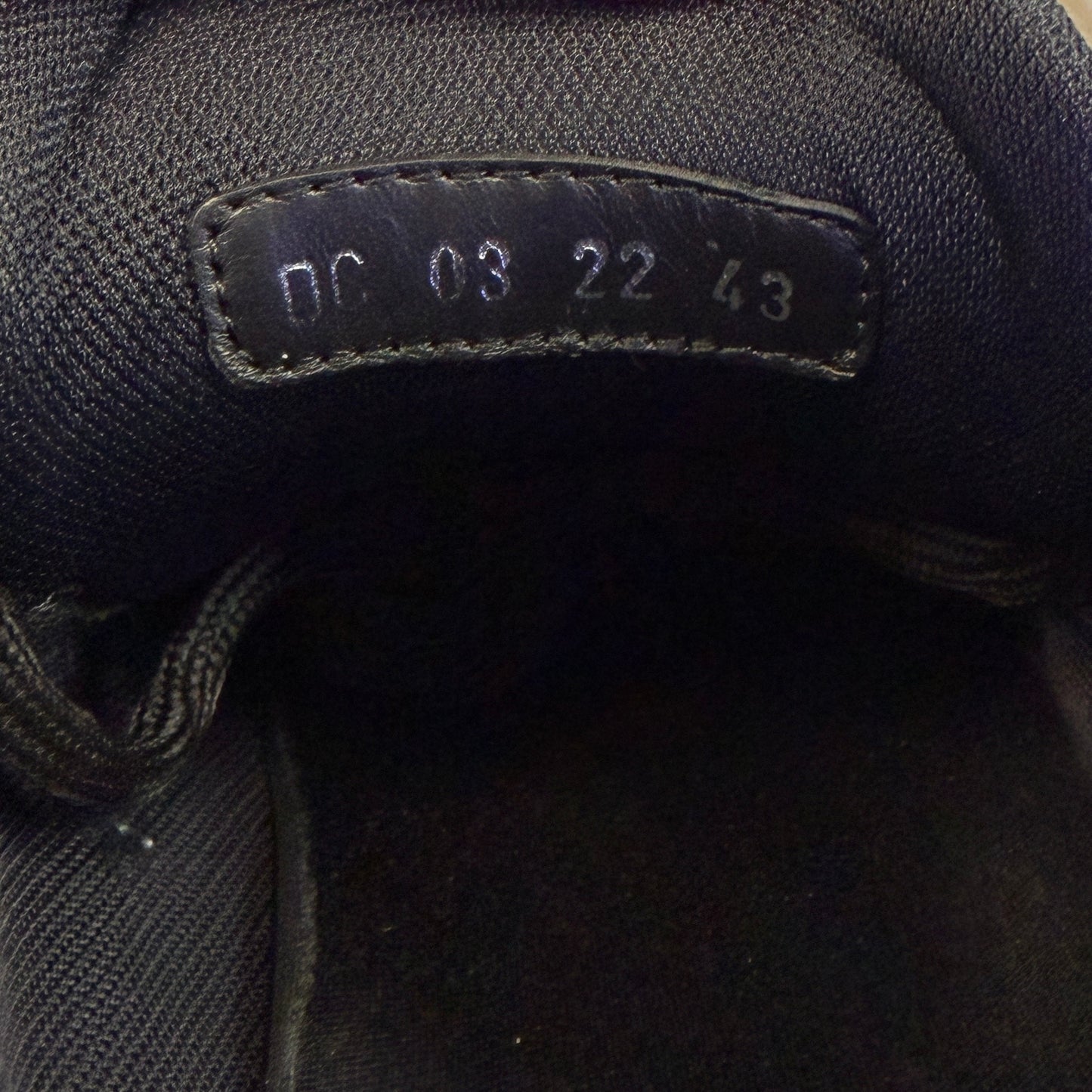 Dior B22 Brown Lime Green (Used)