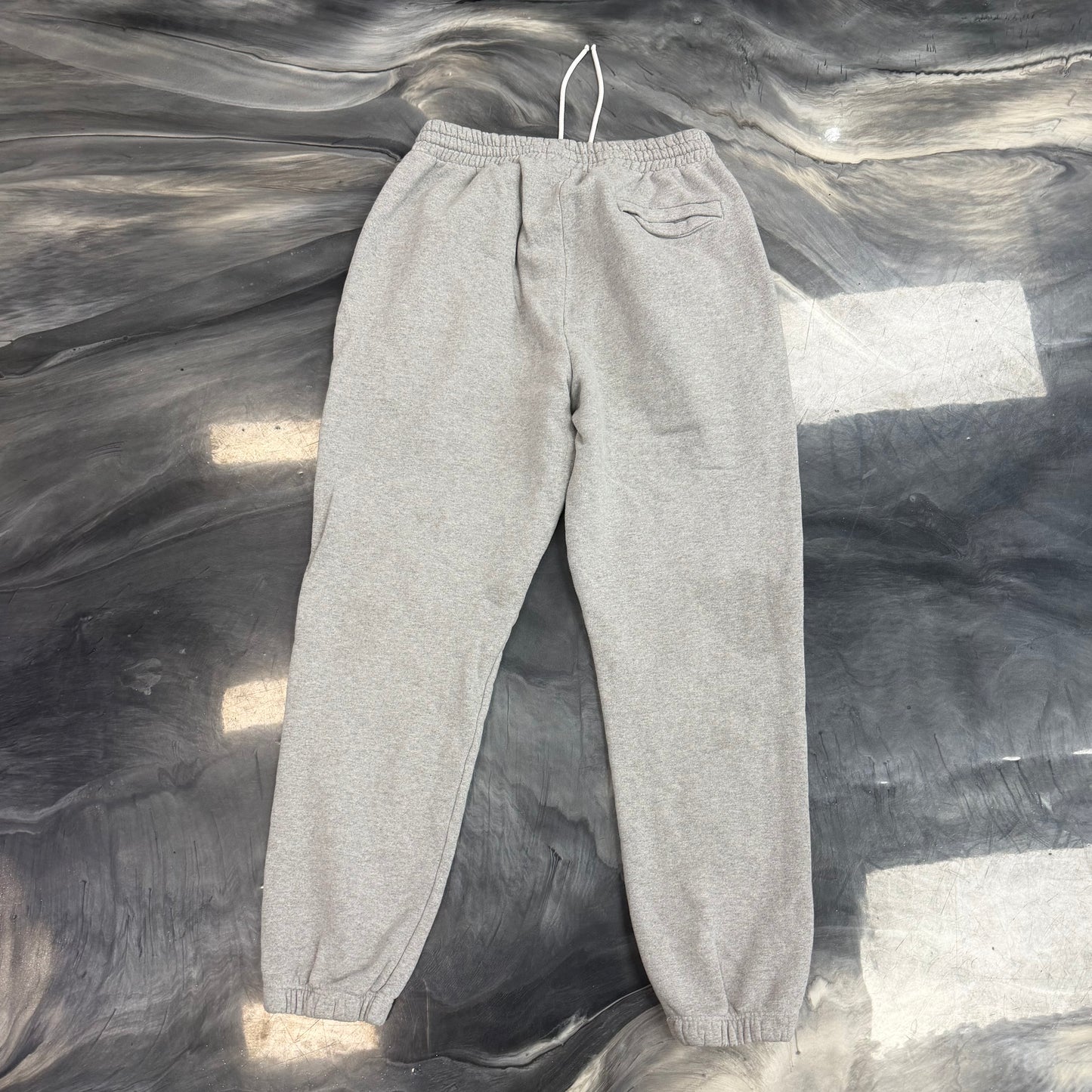 Eric Emanuel Grey Sweatpants