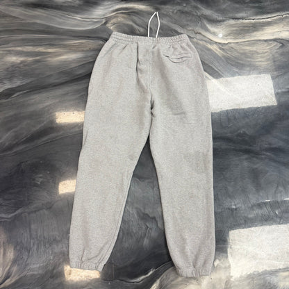 Eric Emanuel Grey Sweatpants
